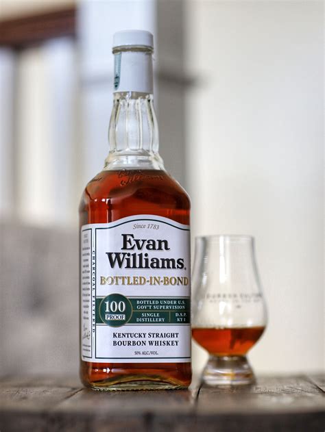 evan williams nude|Evan Williams Bourbon .